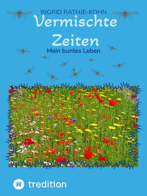 cover image of Vermischte Zeiten